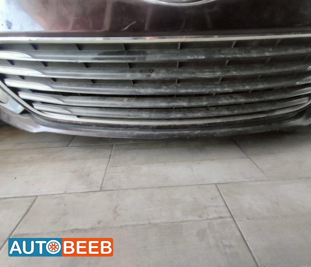Body  Grilles Toyota Avalon