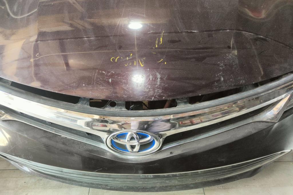 Body  Grilles Toyota Avalon