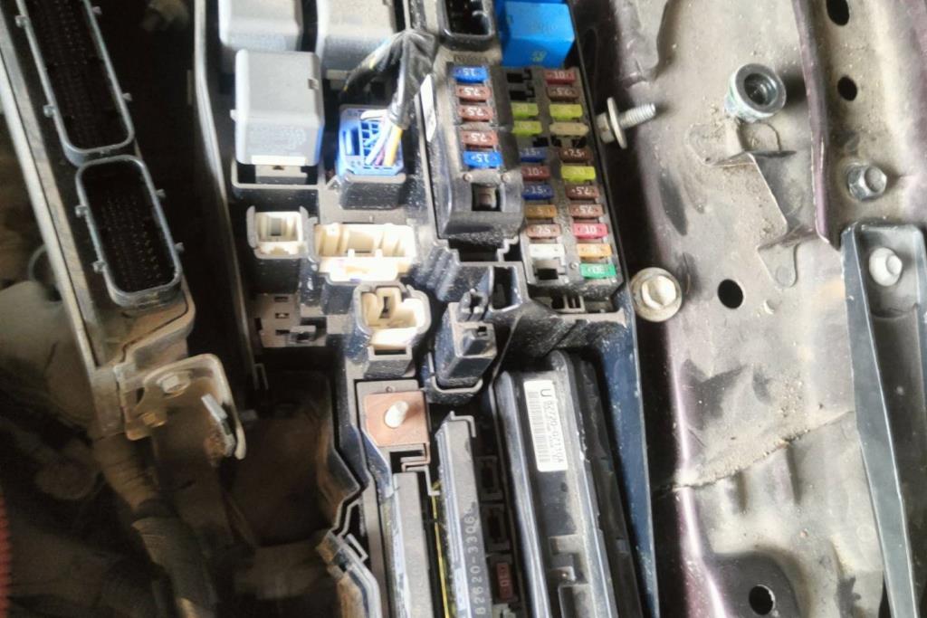  Mechanics  Toyota Avalon