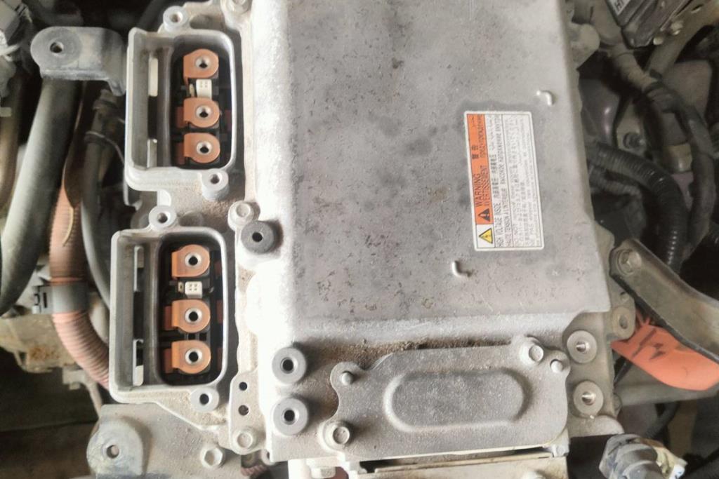  Mechanics  Toyota Avalon