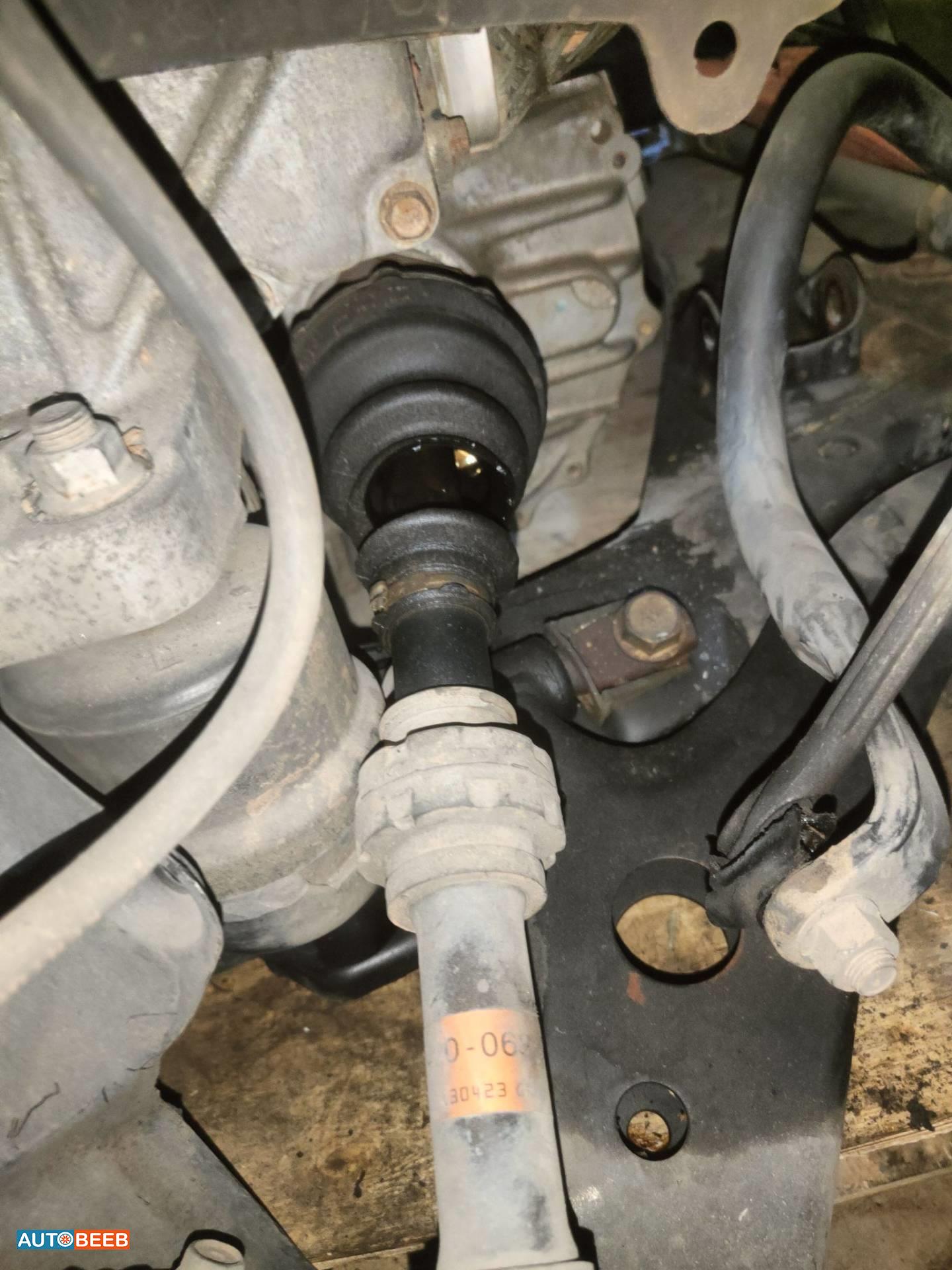  Mechanics  Toyota Avalon