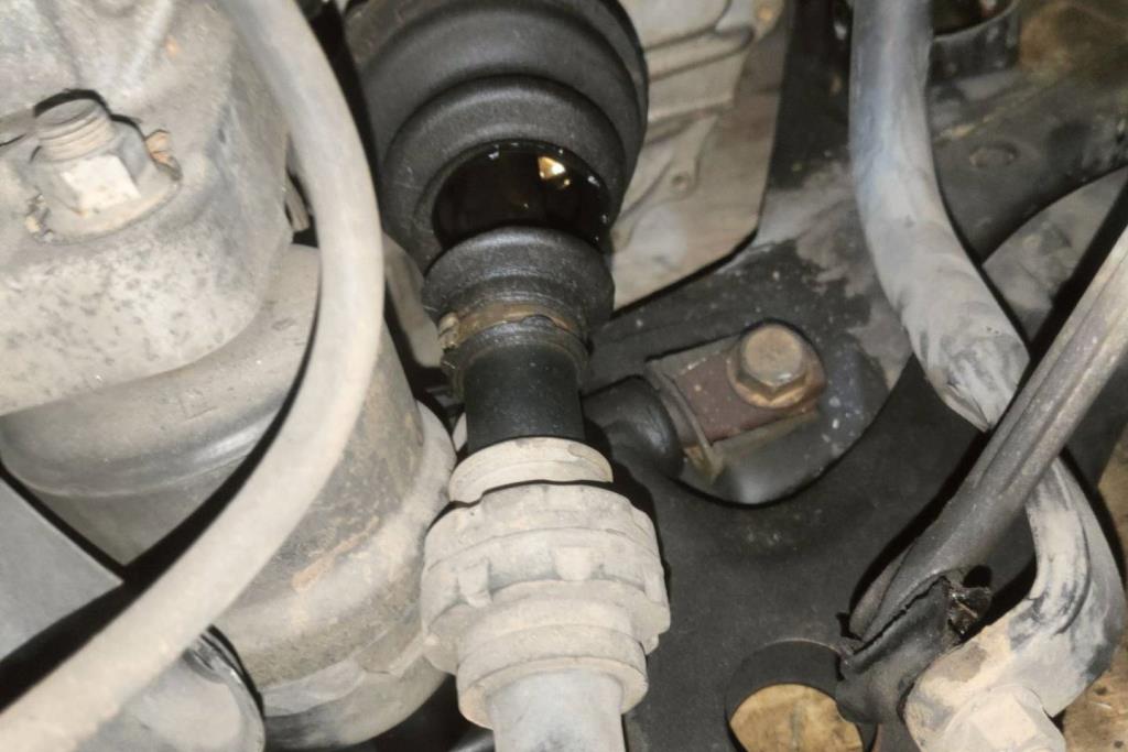  Mechanics  Toyota Avalon