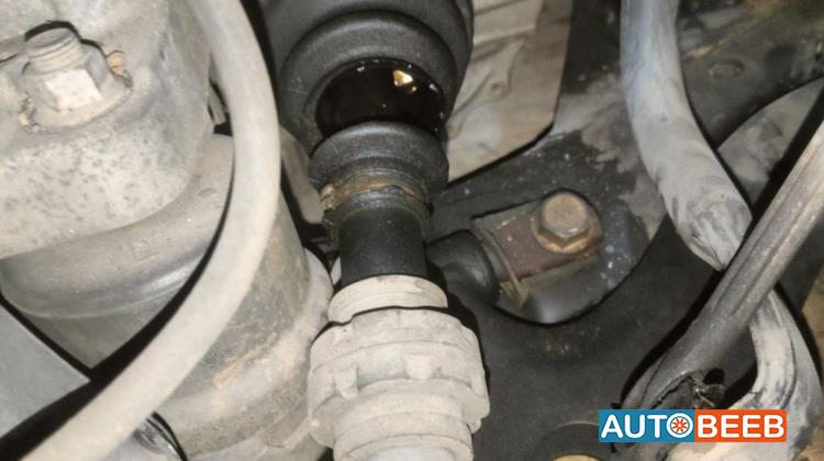  Mechanics  Toyota Avalon