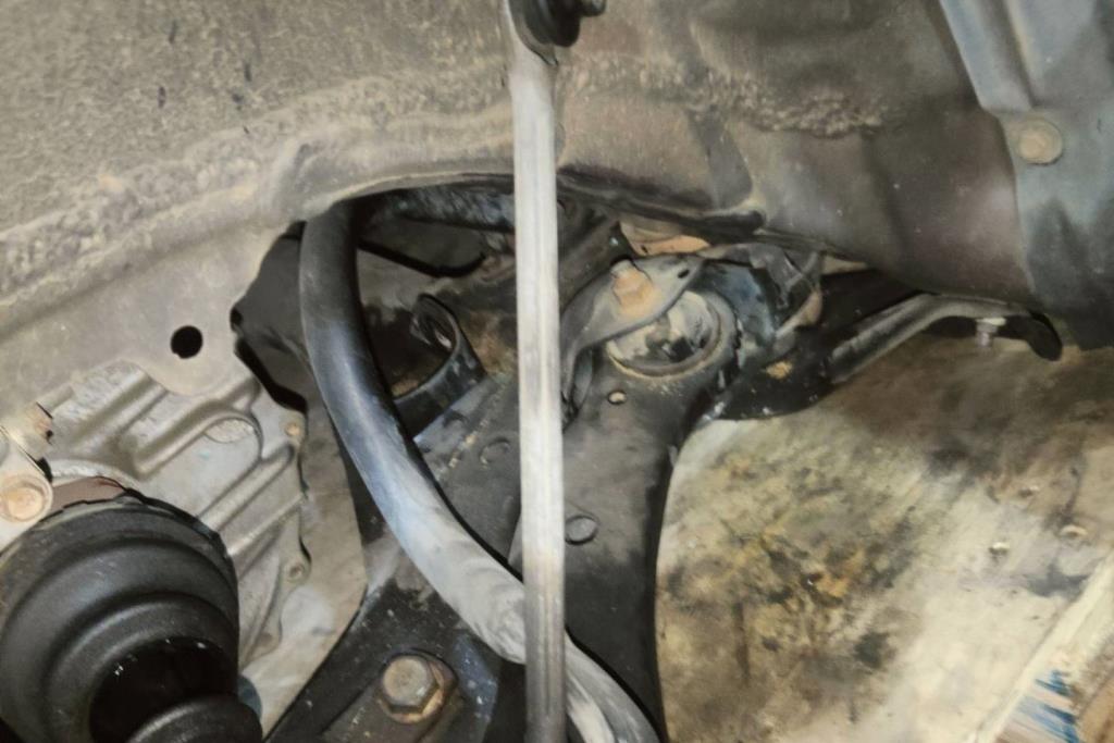  Mechanics  Toyota Avalon