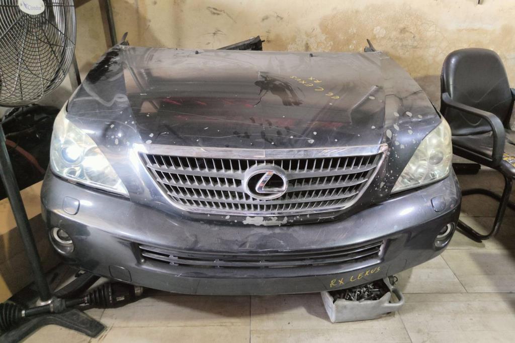 بوز كامل لكزس Rx400 2006 2007 2008 2009