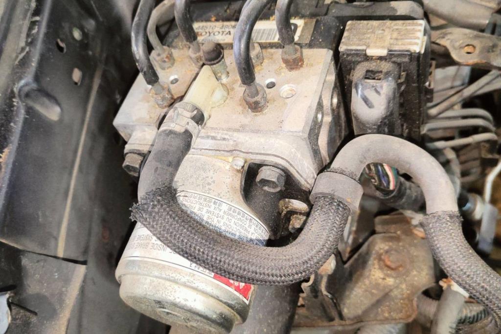  Mechanics  Lexus RX400