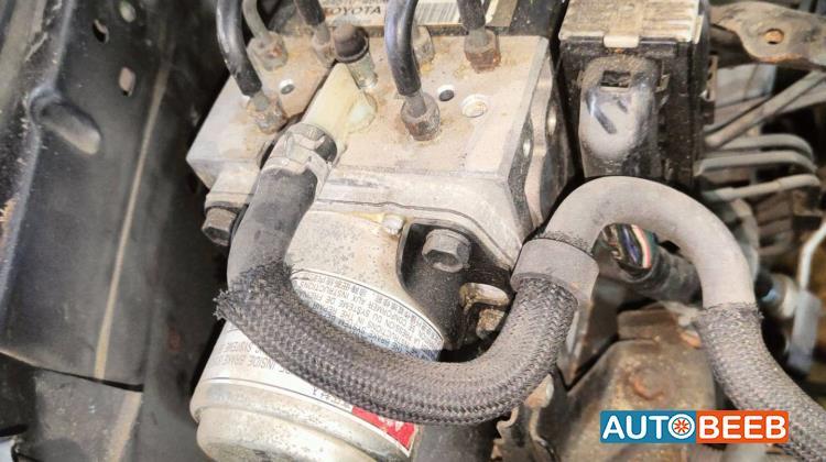  Mechanics  Lexus RX400