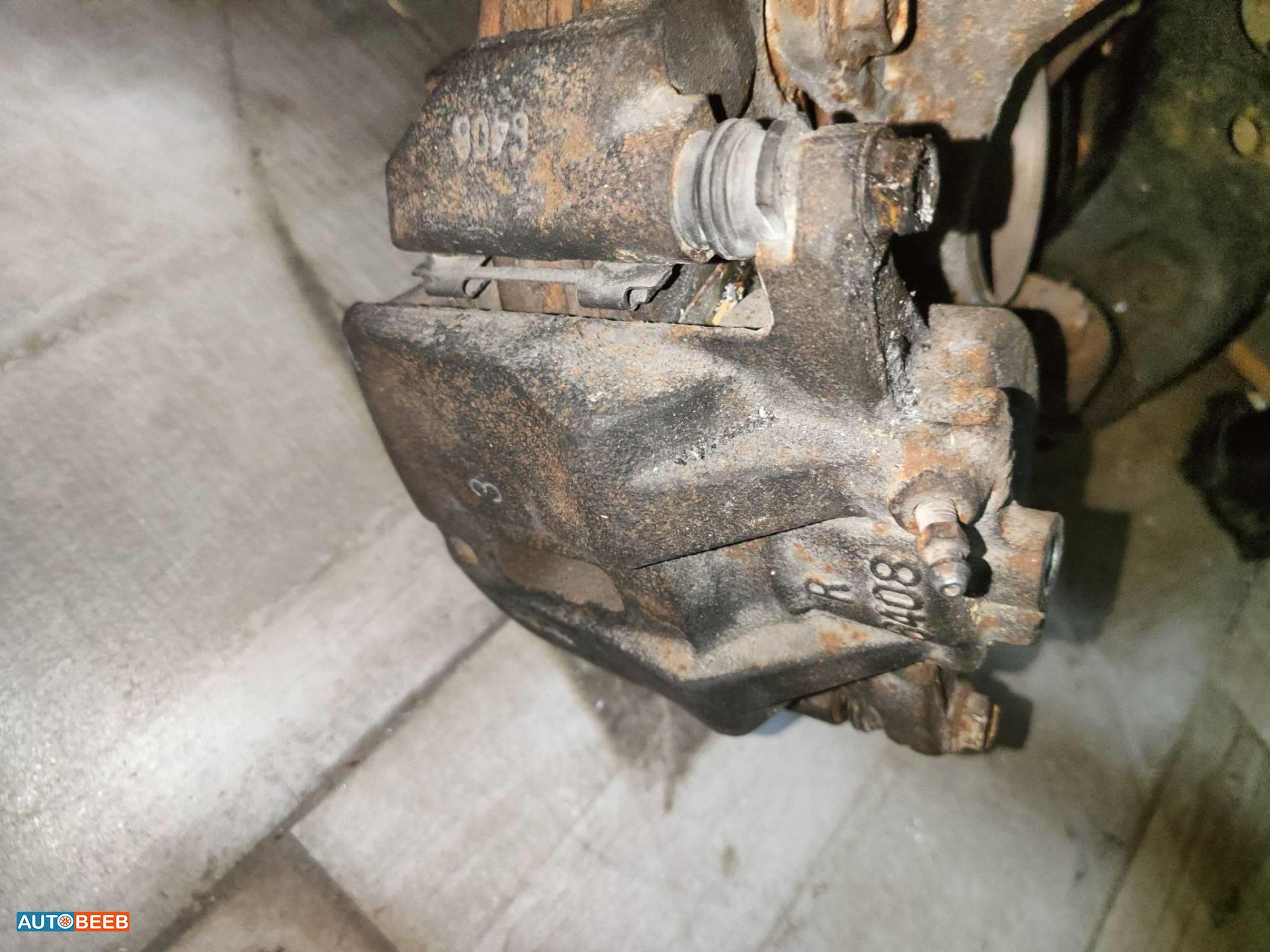  Mechanics  Lexus RX400