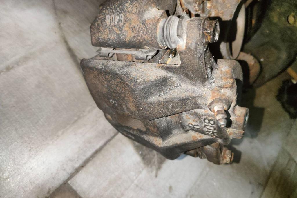  Mechanics  Lexus RX400