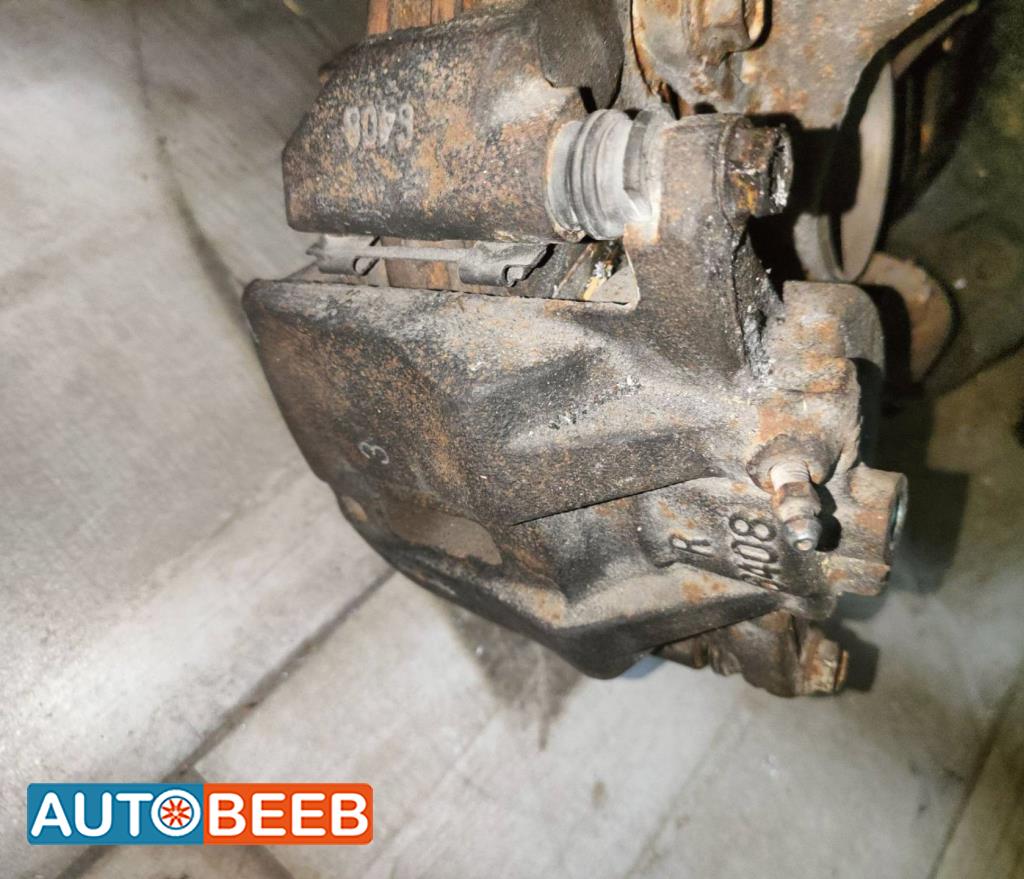  Mechanics  Lexus RX400