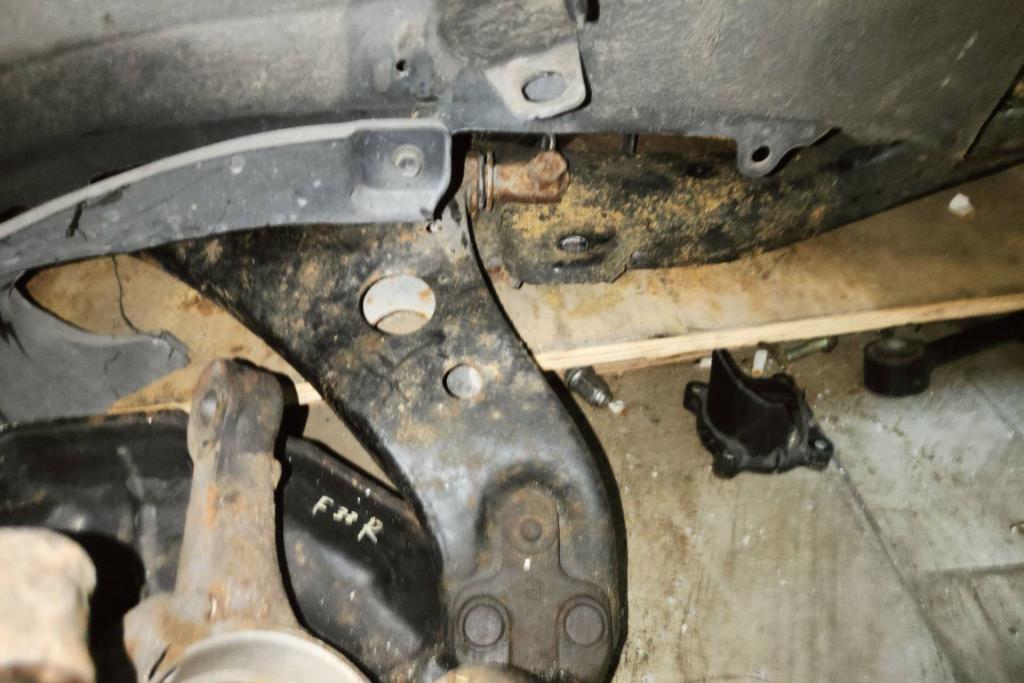  Mechanics  Lexus RX400