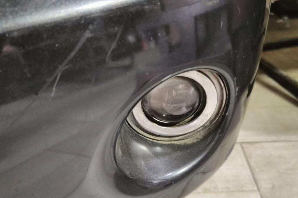 Lights Spotlight Lexus RX400