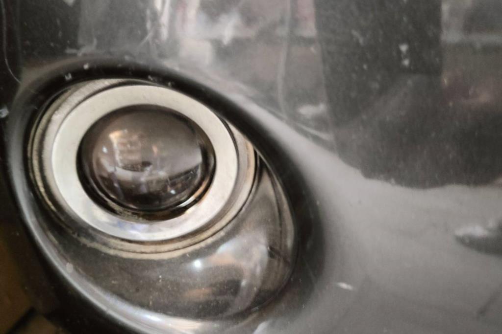 Lights Spotlight Lexus RX400