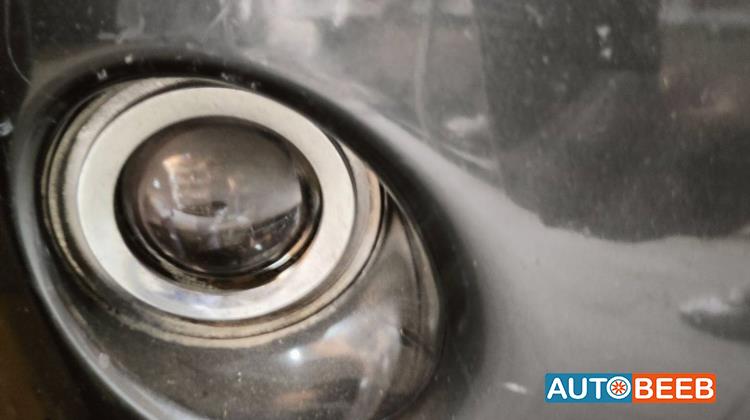 Lights Spotlight Lexus RX400