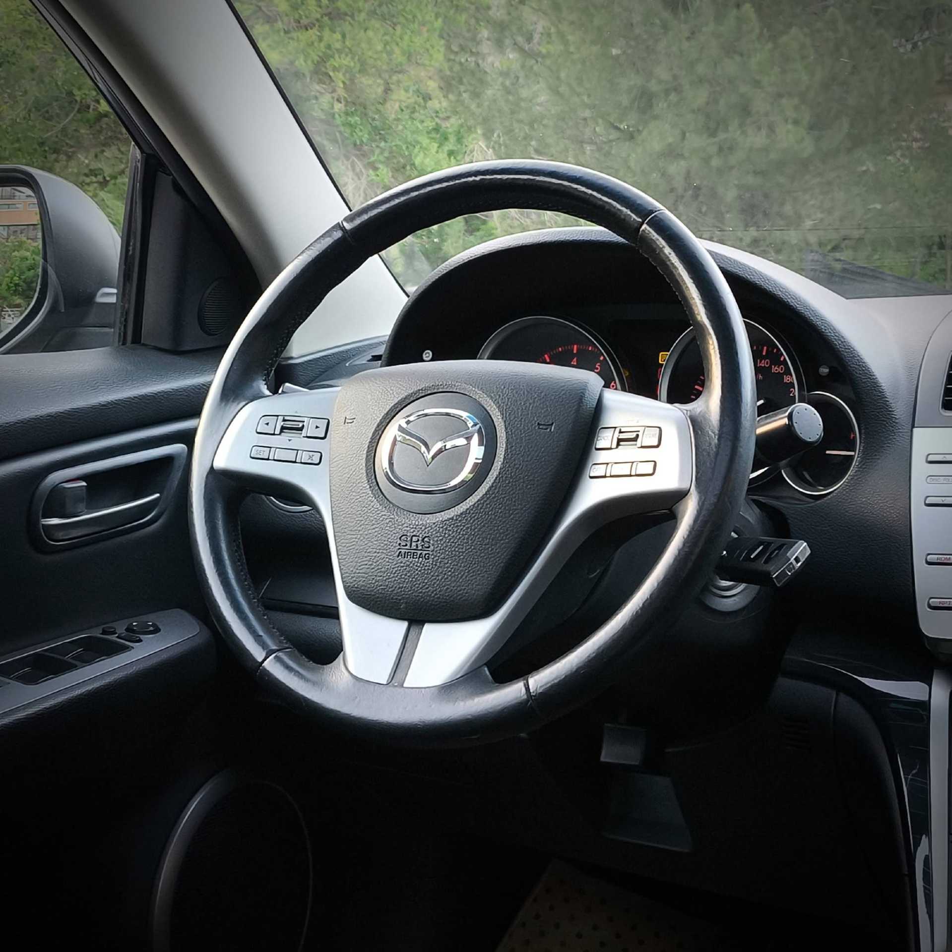 Mazda 6 2009