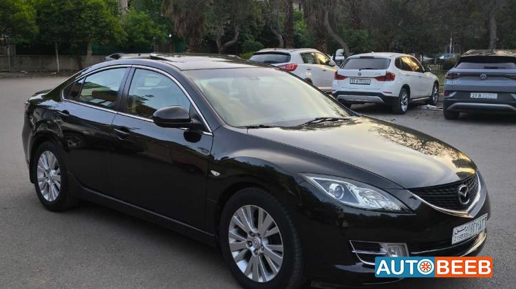 Mazda 6 2009
