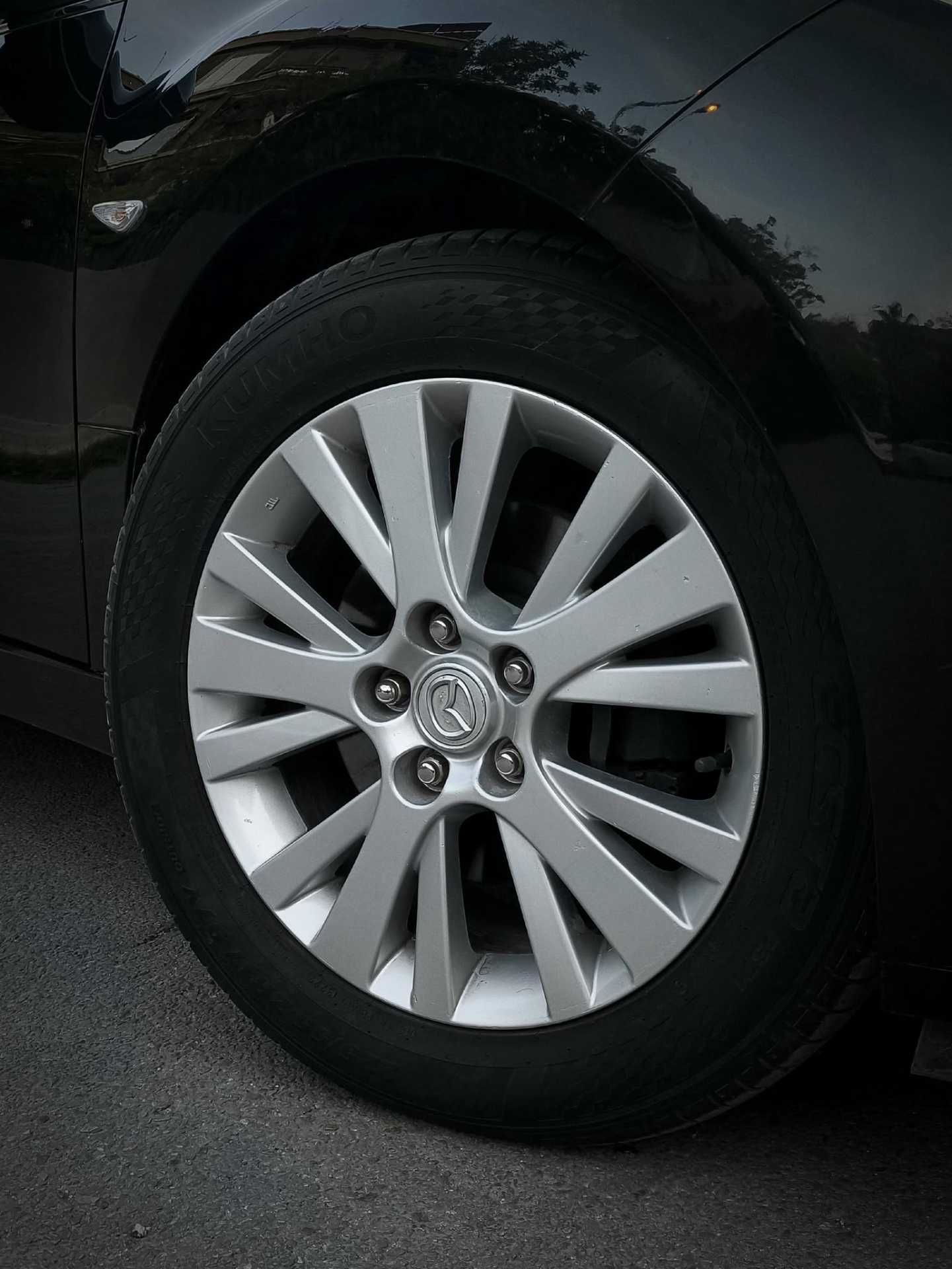Mazda 6 2009