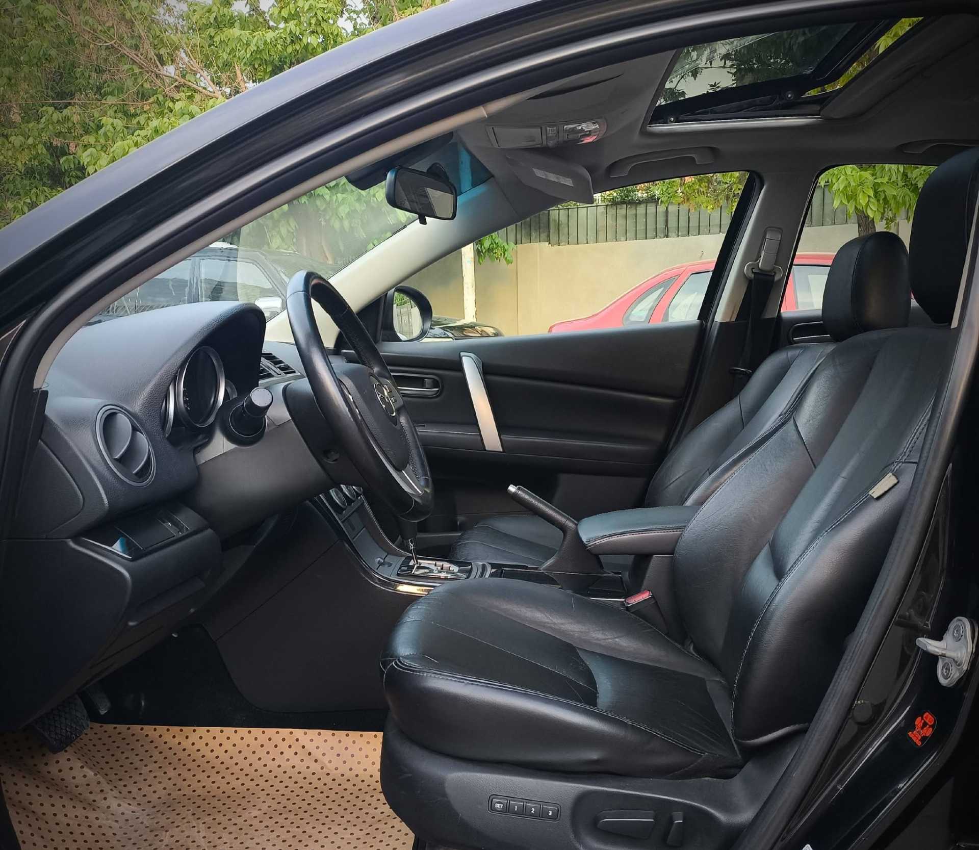 Mazda 6 2009