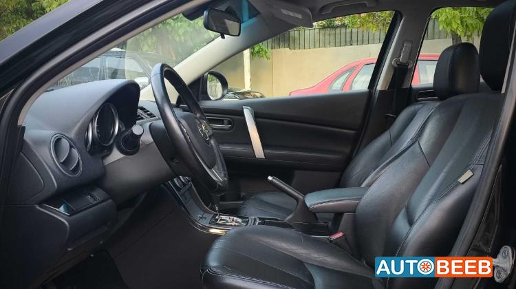 Mazda 6 2009