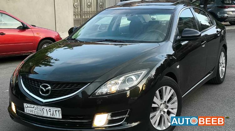 Mazda 6 2009
