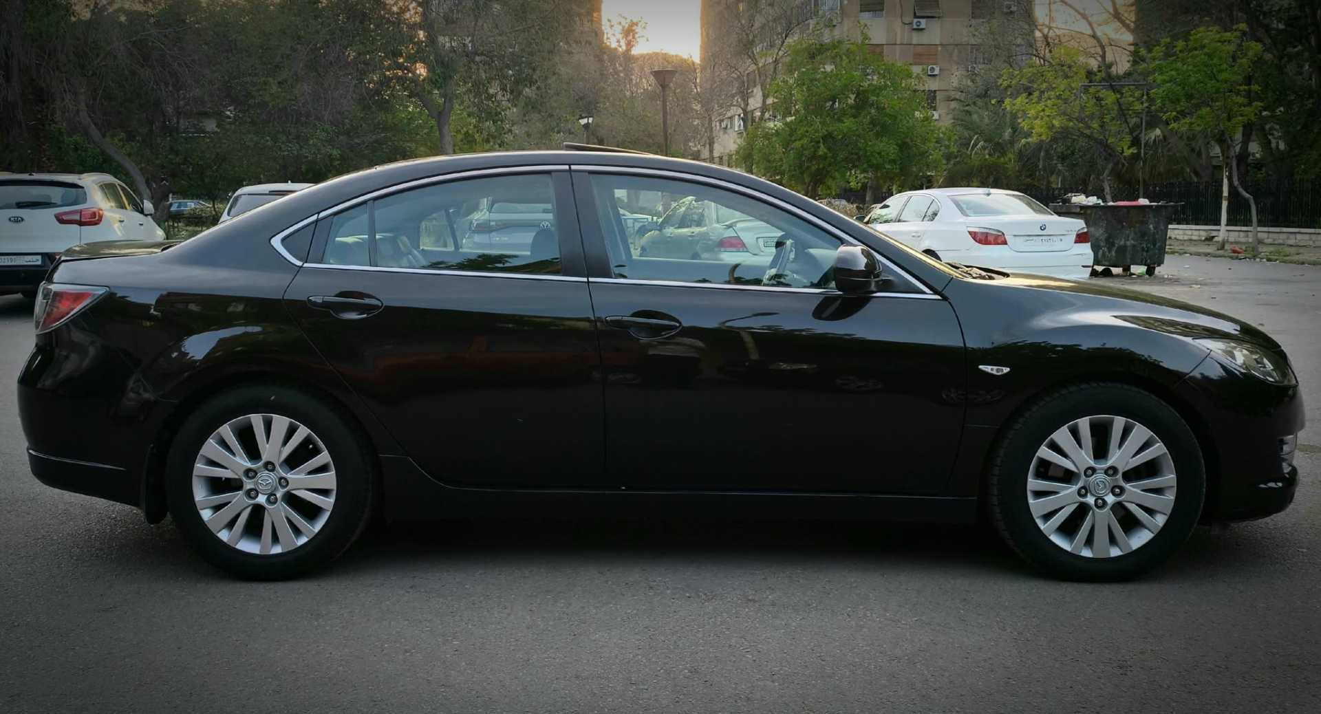 Mazda 6 2009
