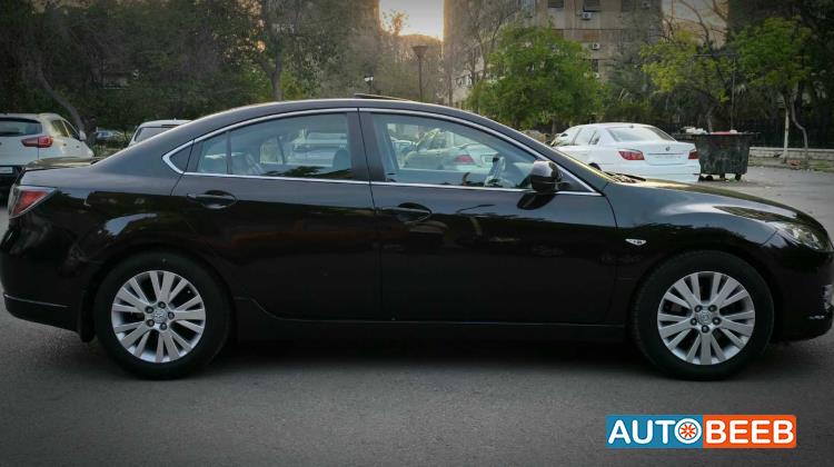 Mazda 6 2009