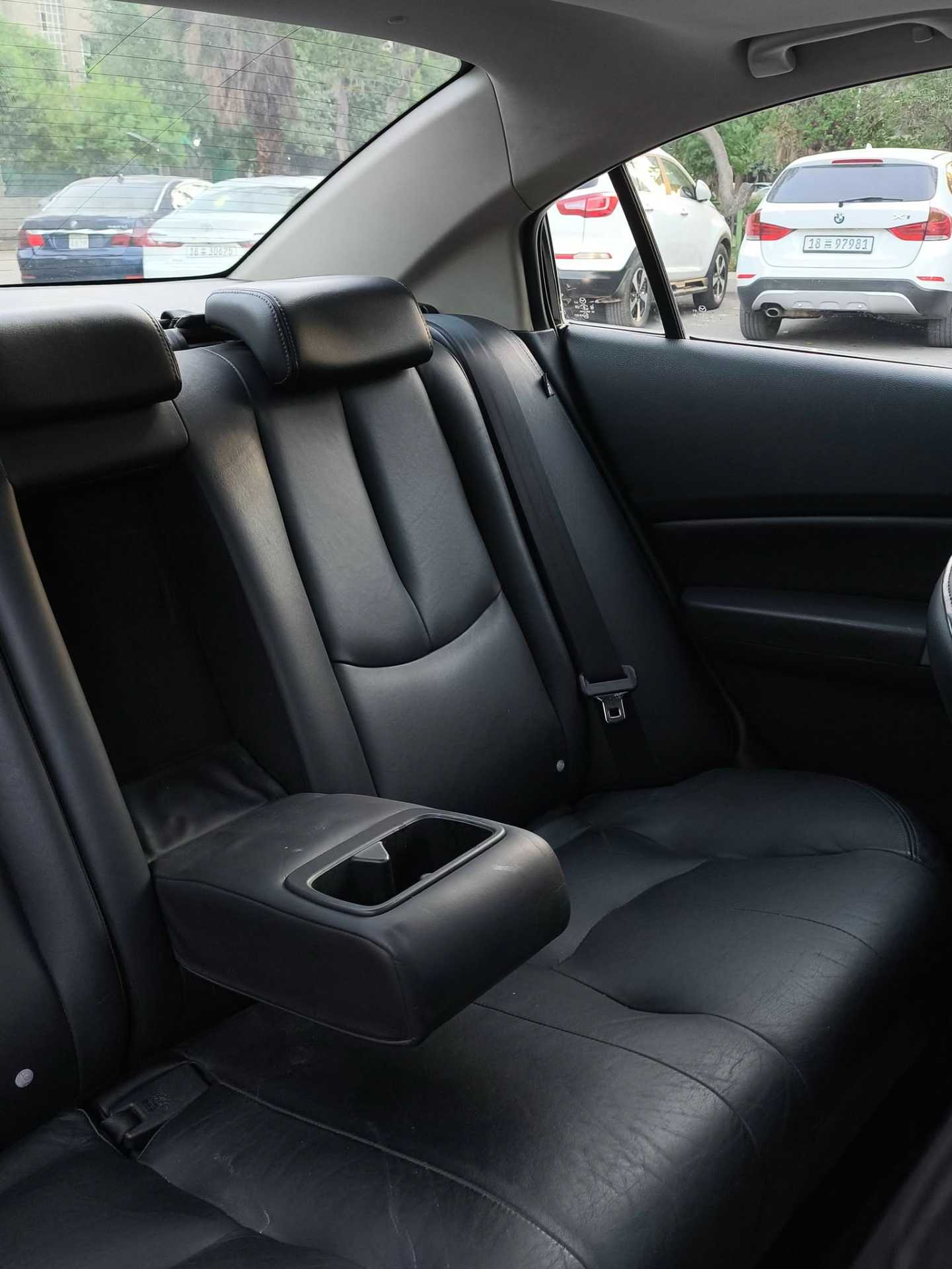 Mazda 6 2009