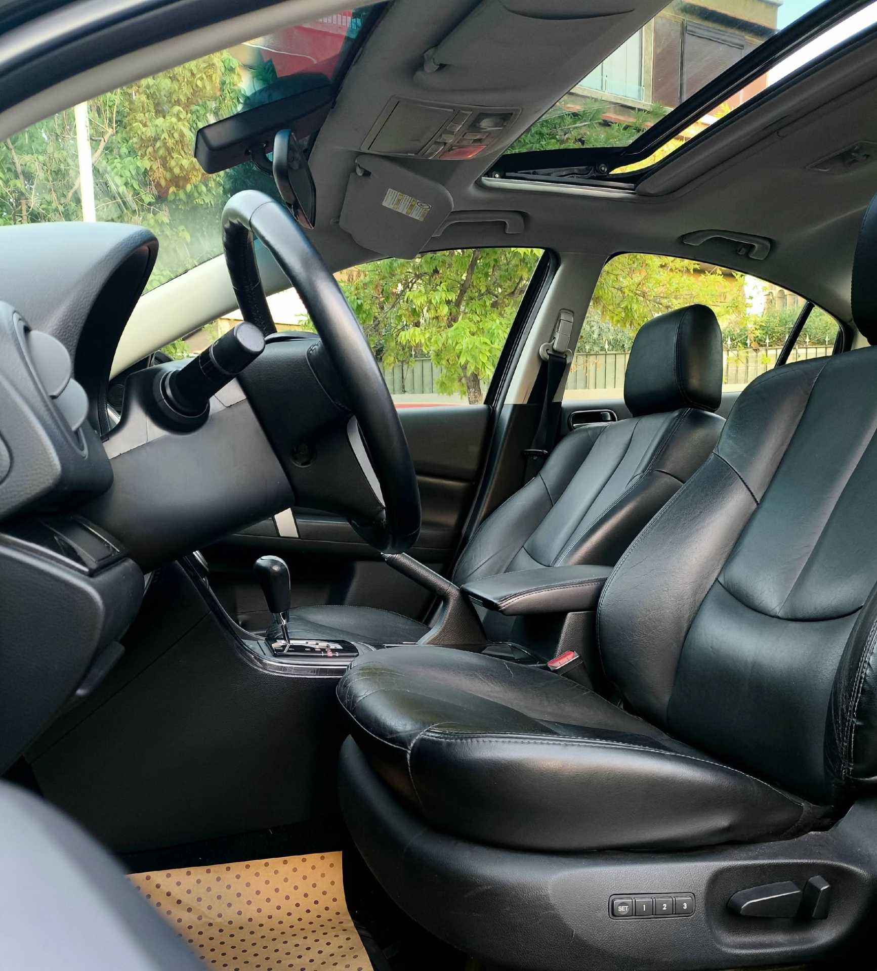 Mazda 6 2009