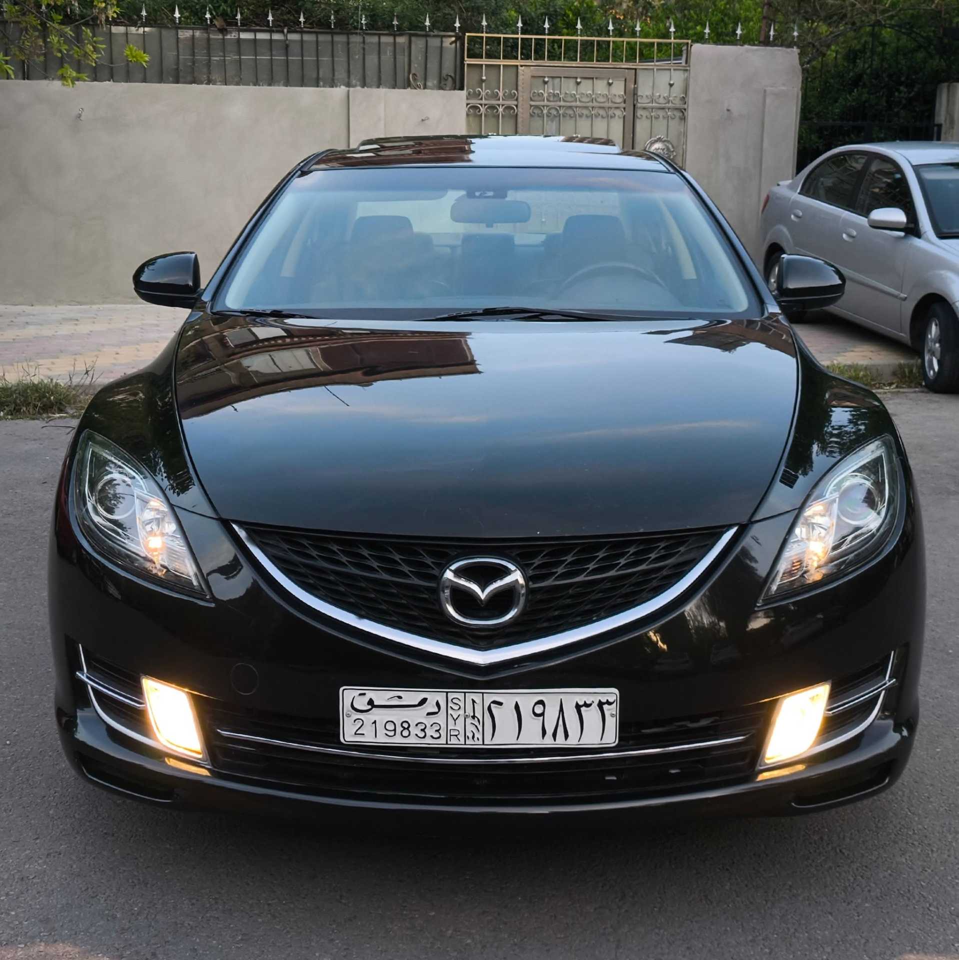 Mazda 6 2009