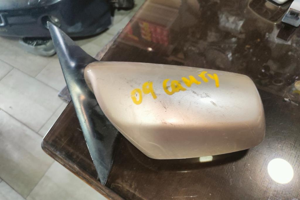 Body  Wing Mirror Toyota Camry