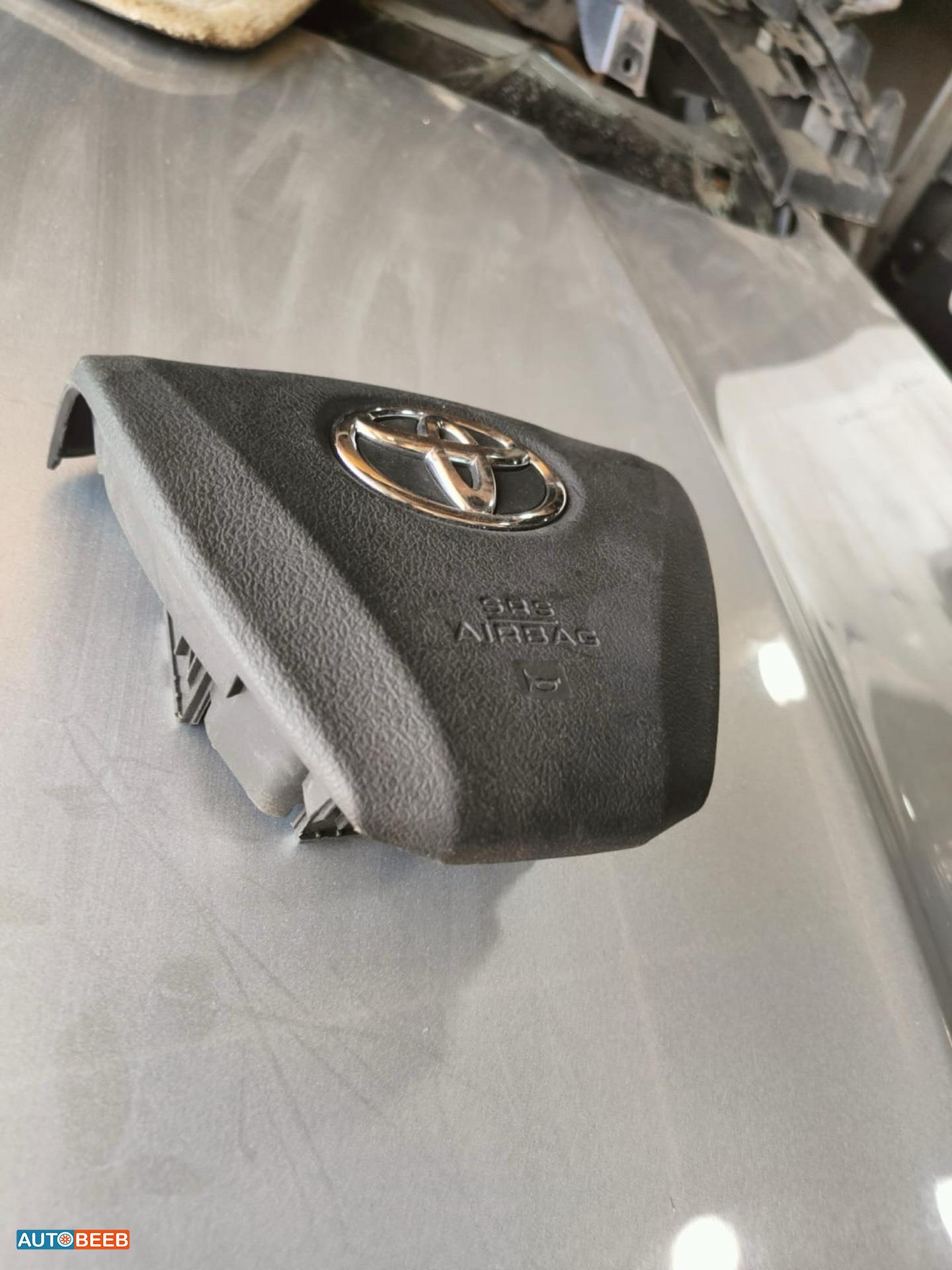 Cabin  Other Toyota Prius