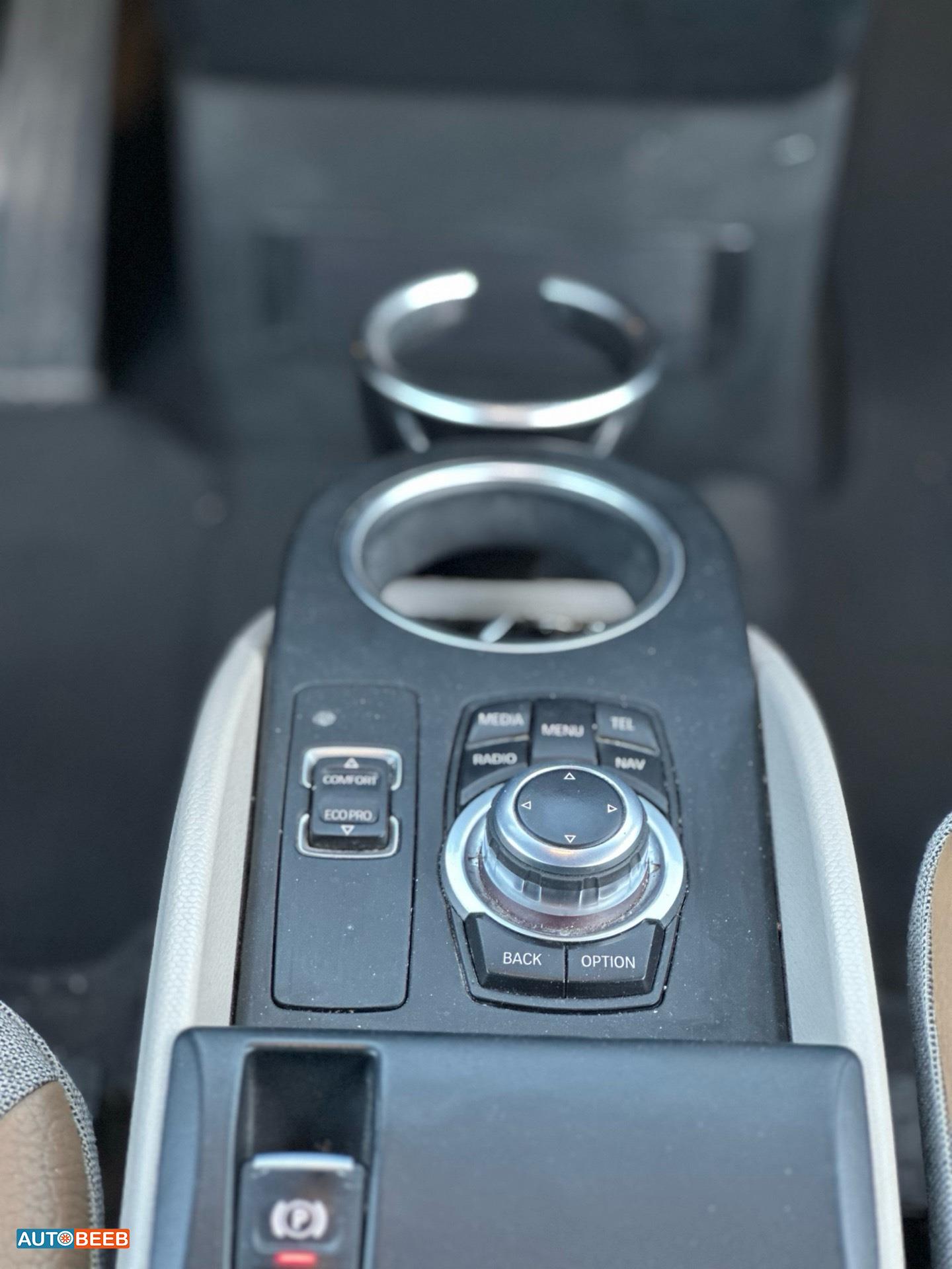 BMW i3 2015
