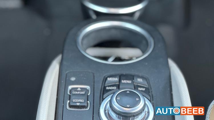 BMW i3 2015