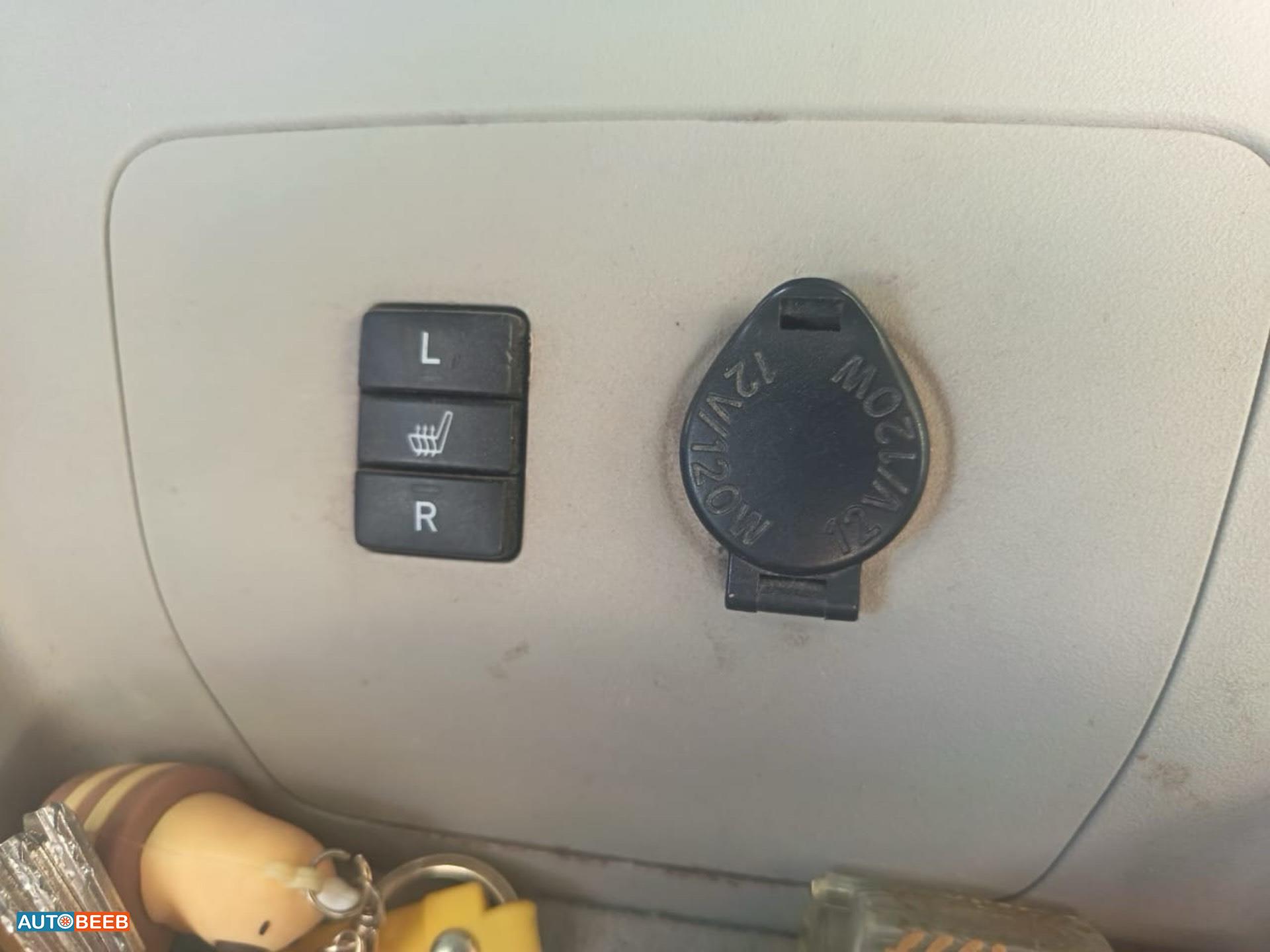 Toyota Prius 2011