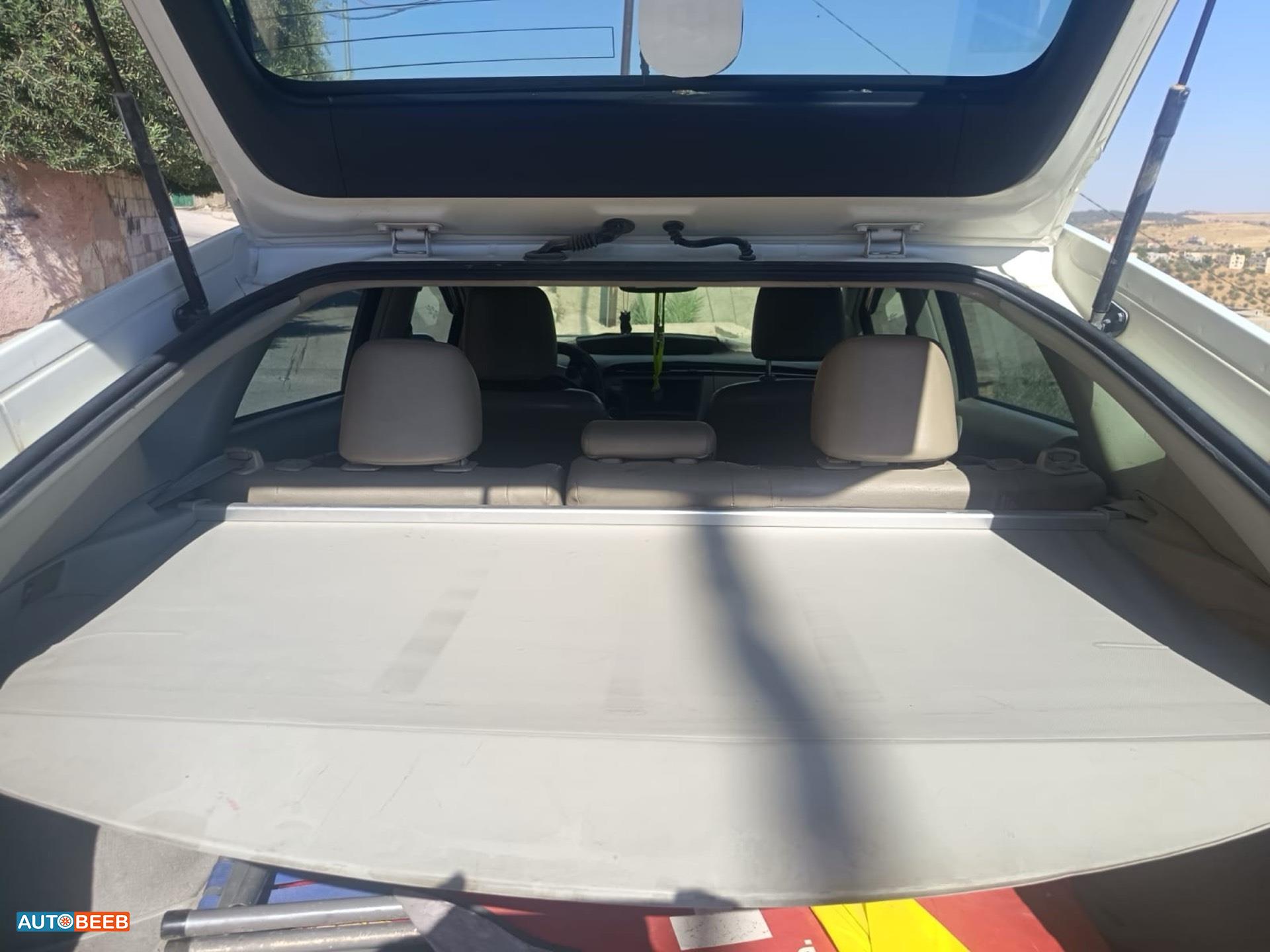 Toyota Prius 2011