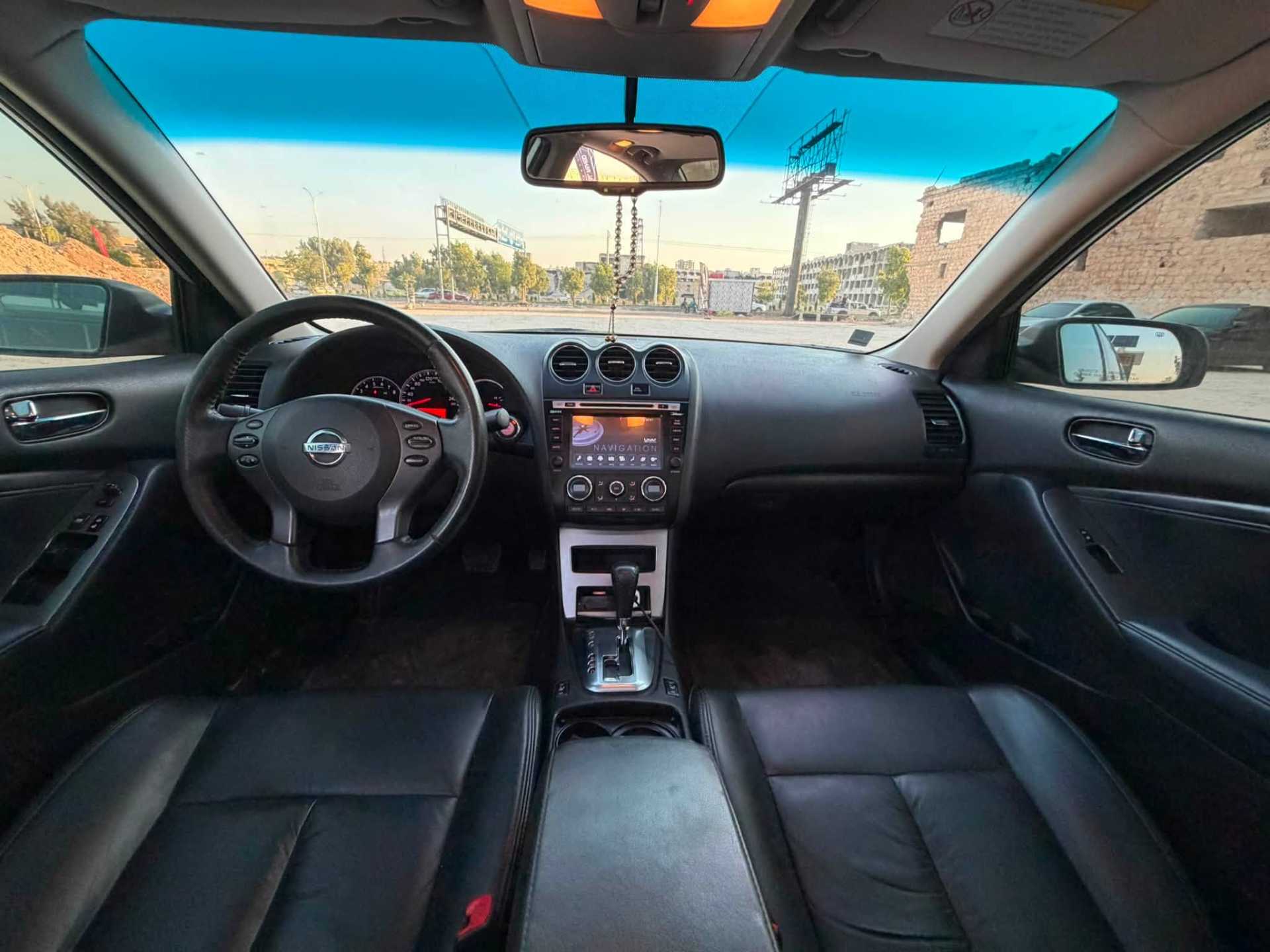 Audi A7 2014