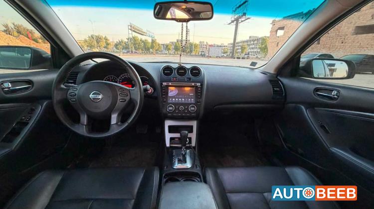 Audi A7 2014