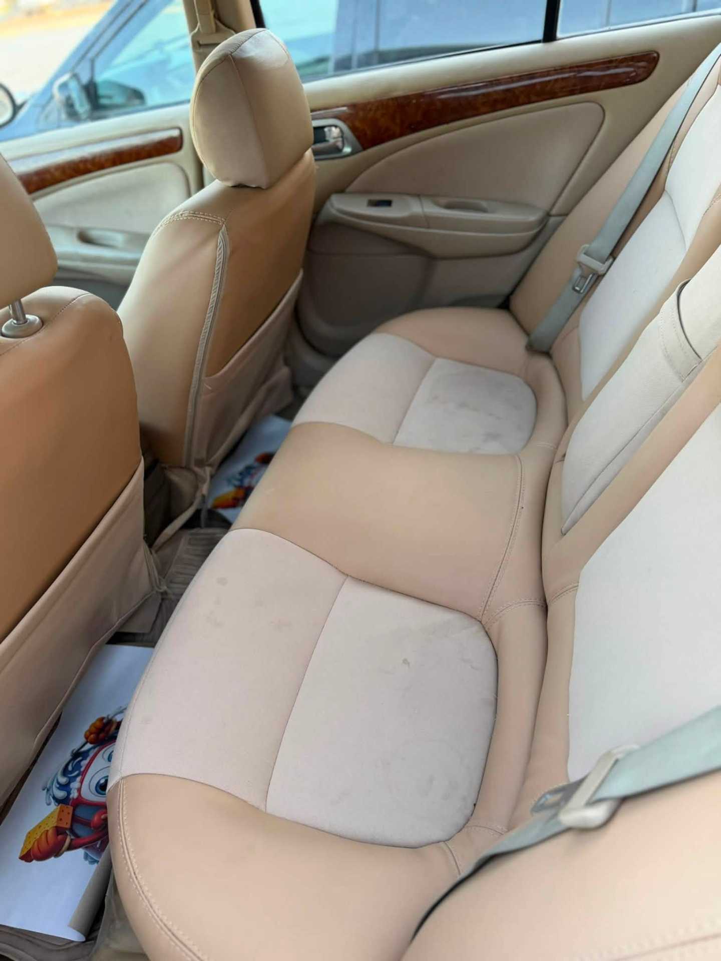 Nissan Sunny 2007