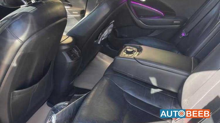 Hyundai Grandeur 2012