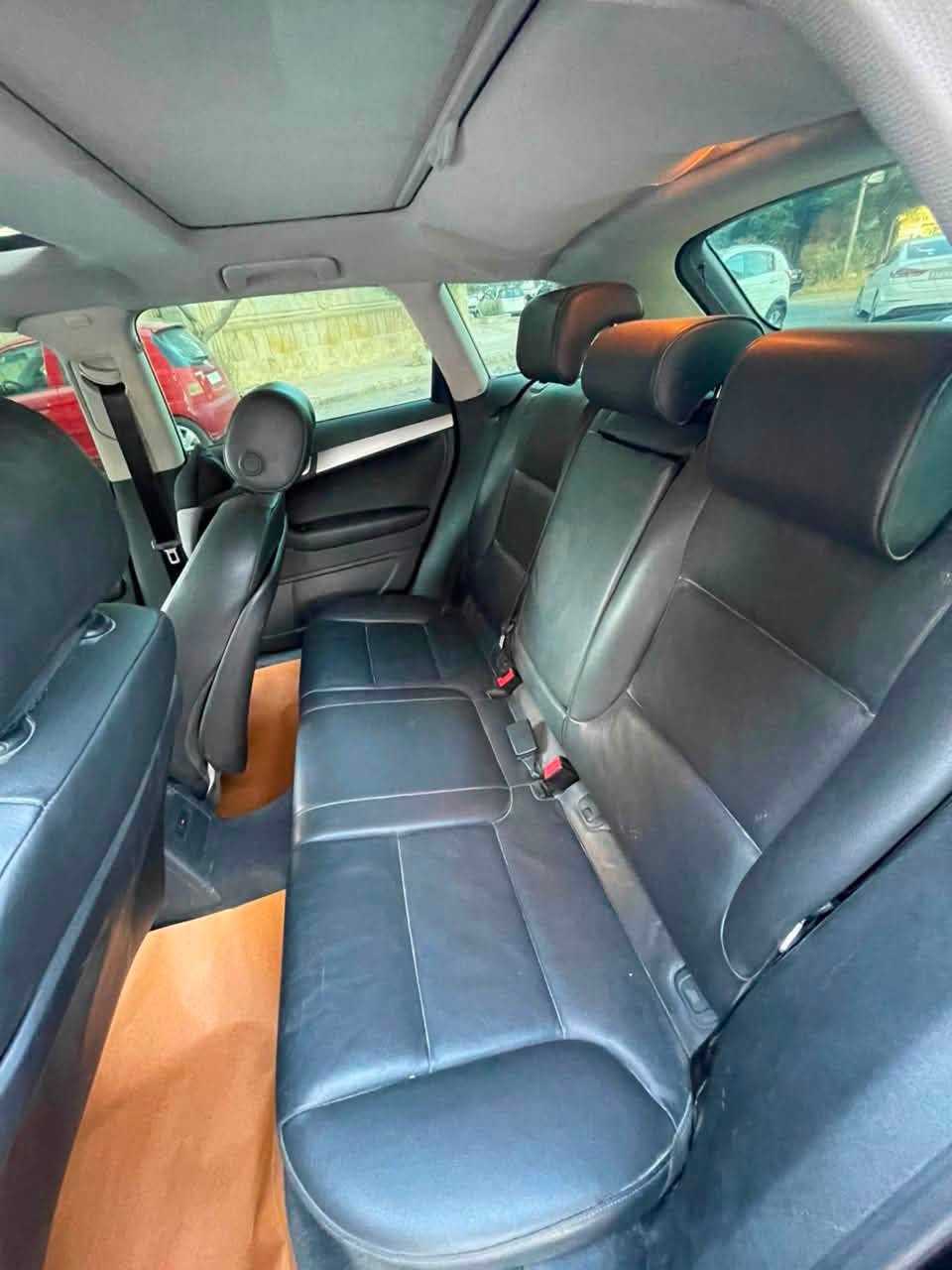 Volkswagen Passat 2014