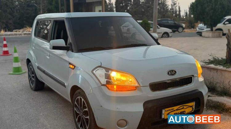 KIA Soul 2010