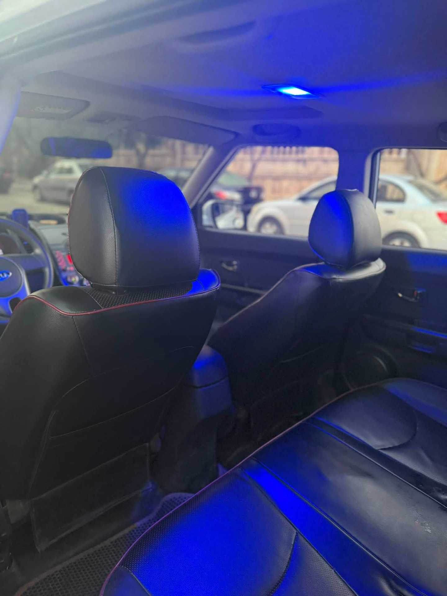 KIA Soul 2010