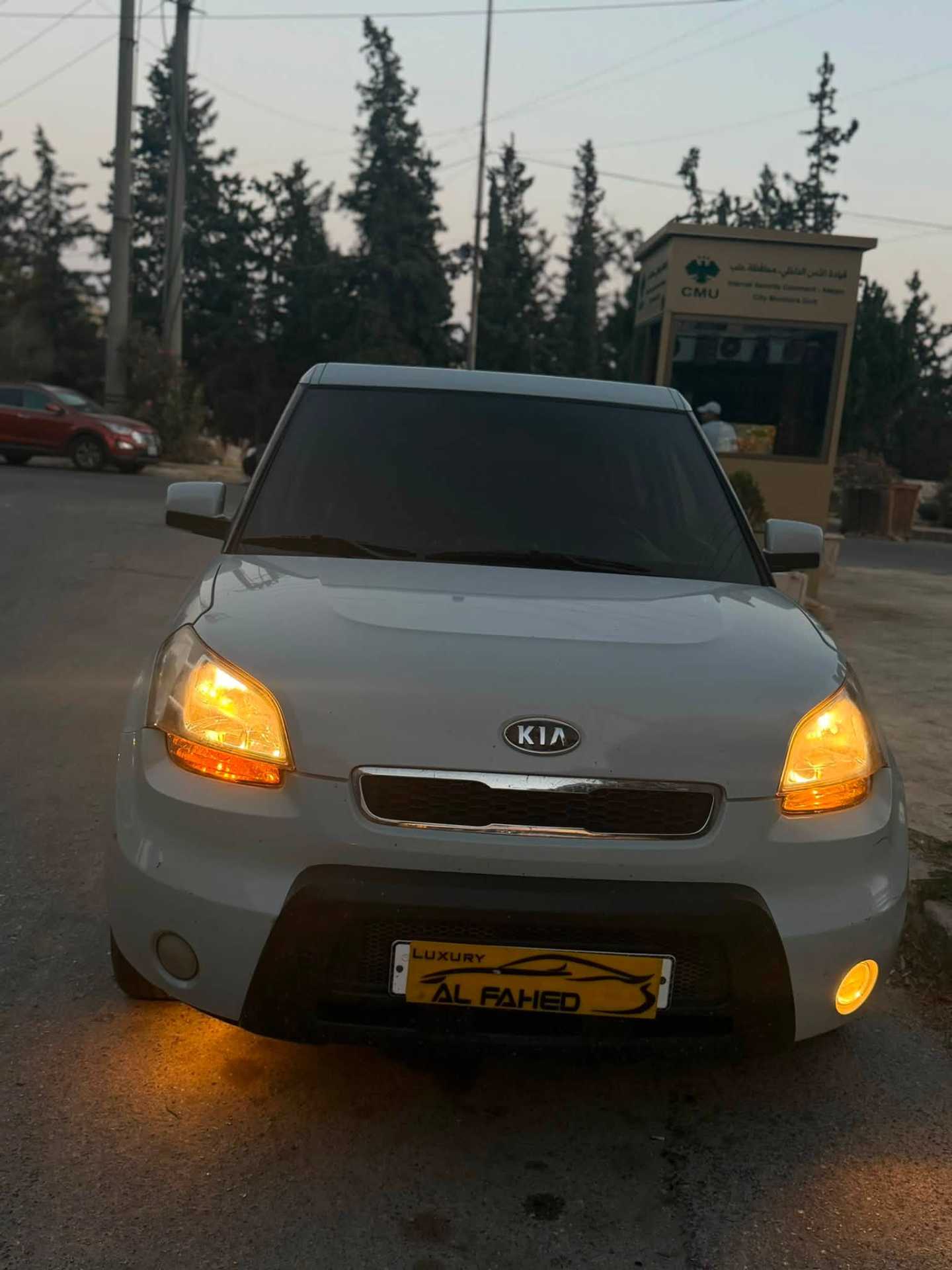 KIA Soul 2010