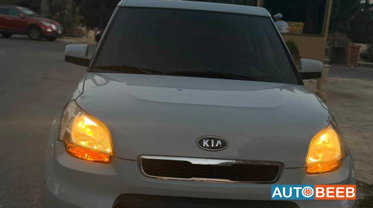 KIA Soul 2010
