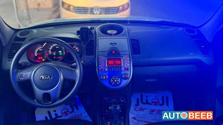 KIA Soul 2010