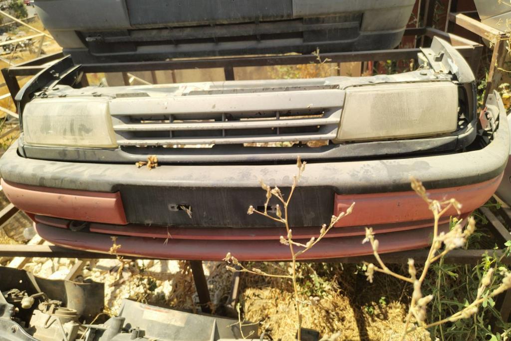 Body  Bumper Opel Vectra
