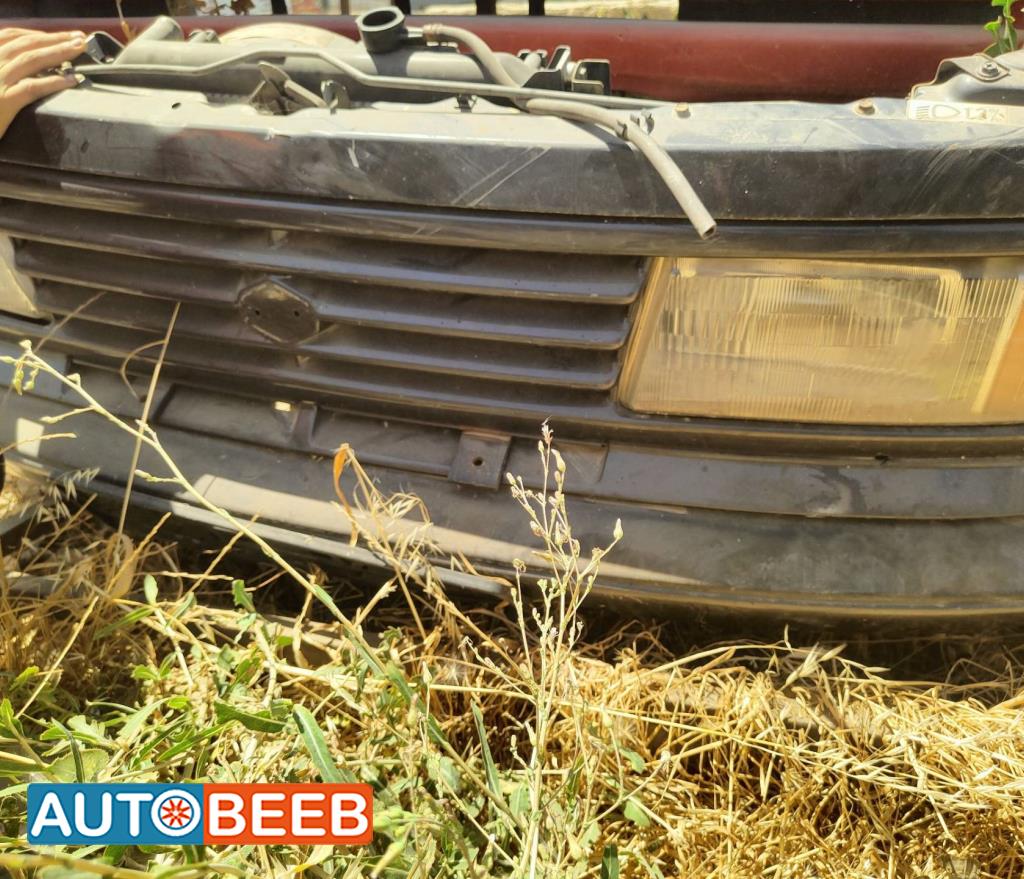 Body  Bumper Suzuki Vitara