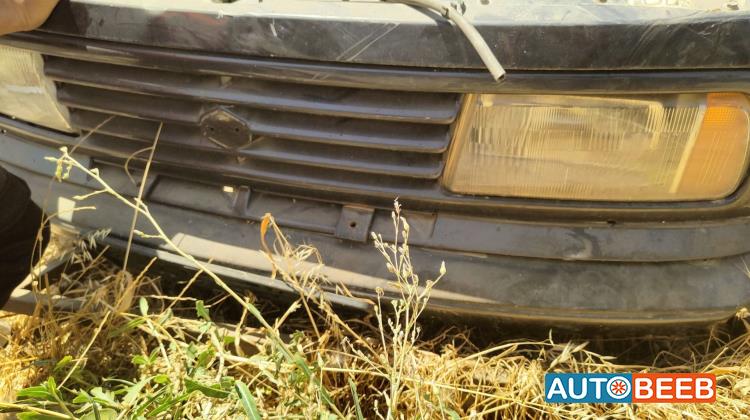 Body  Bumper Suzuki Vitara