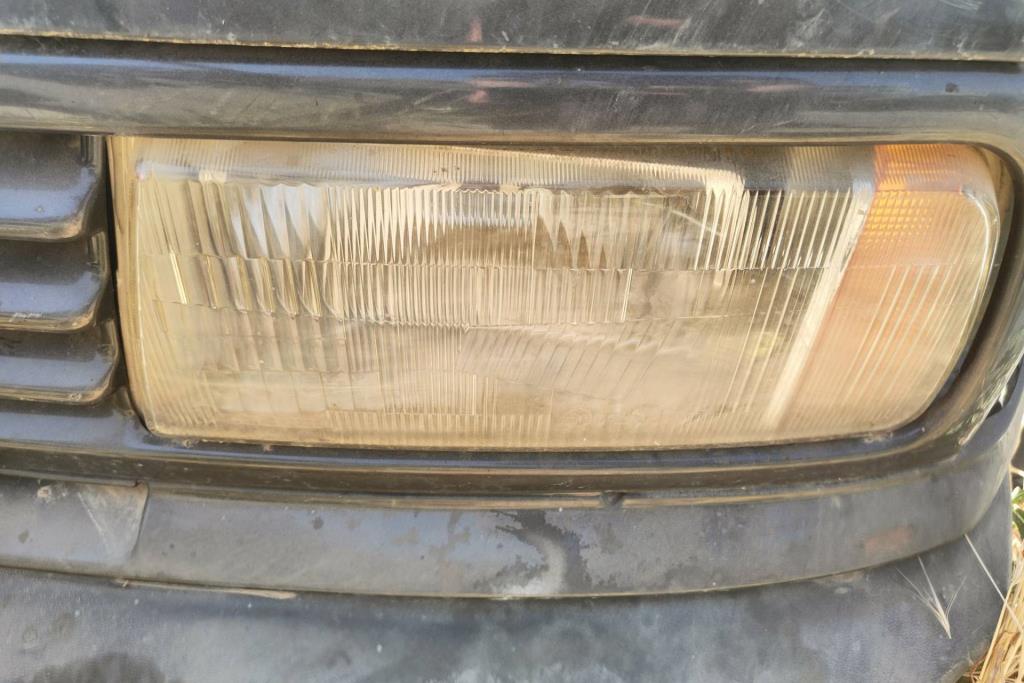 Lights Front light Suzuki Vitara