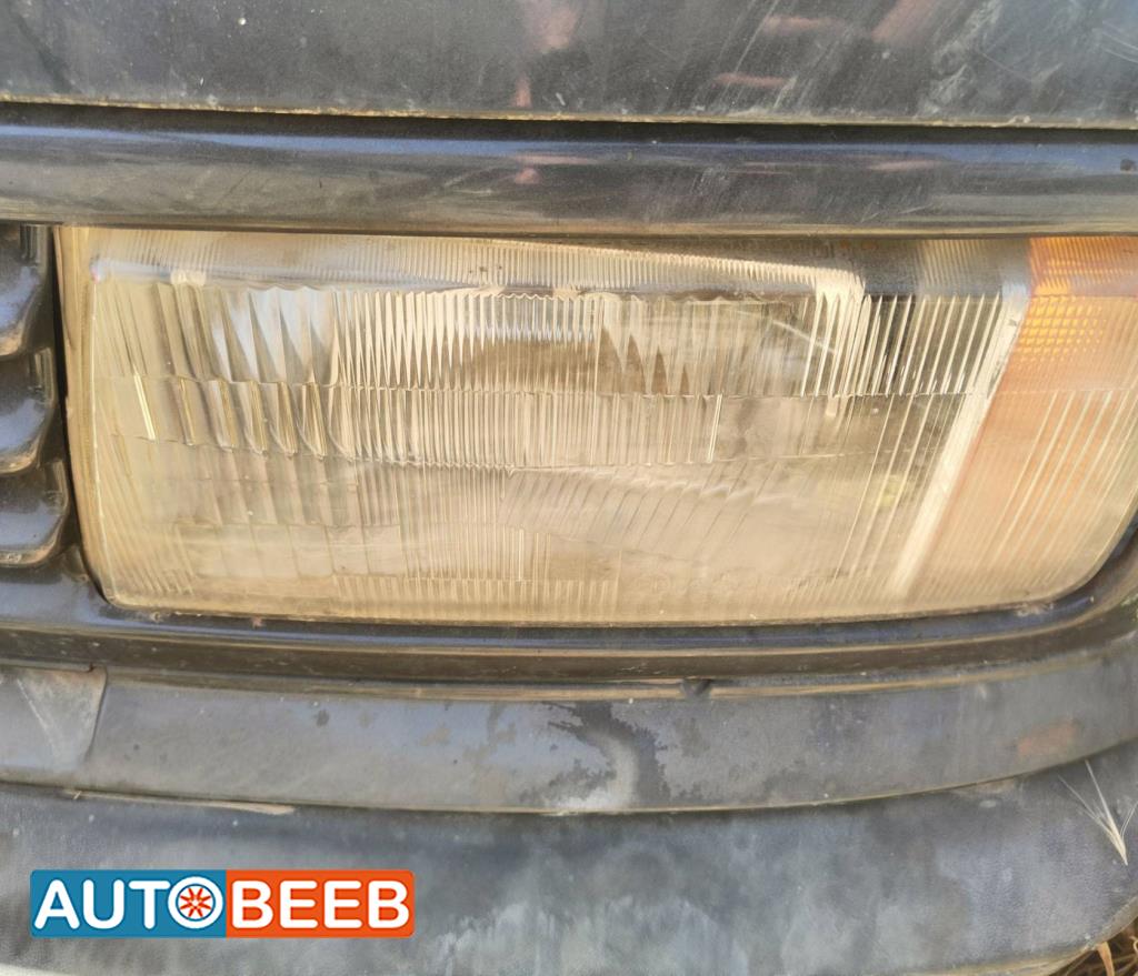 Lights Front light Suzuki Vitara